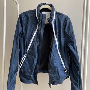 North sails windbreaker sailing jacket, navy, sz Large, NWOT